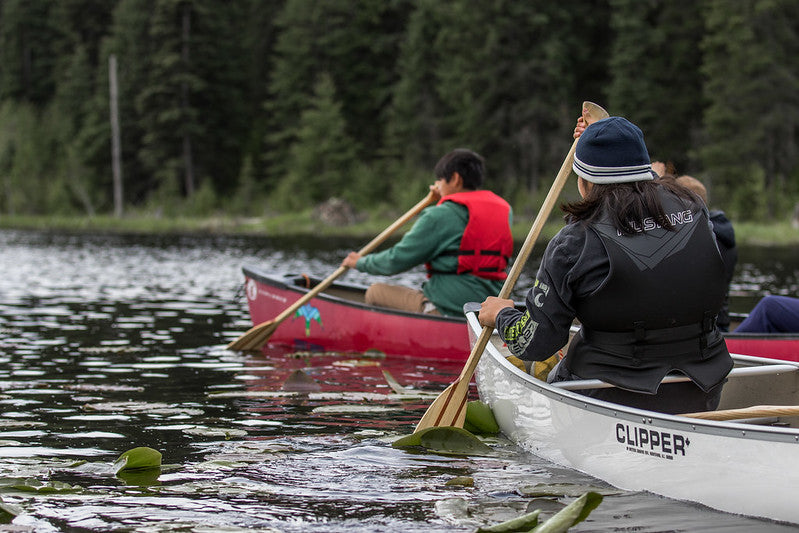 Spirit North: Helping Indigenous youth be unstoppable