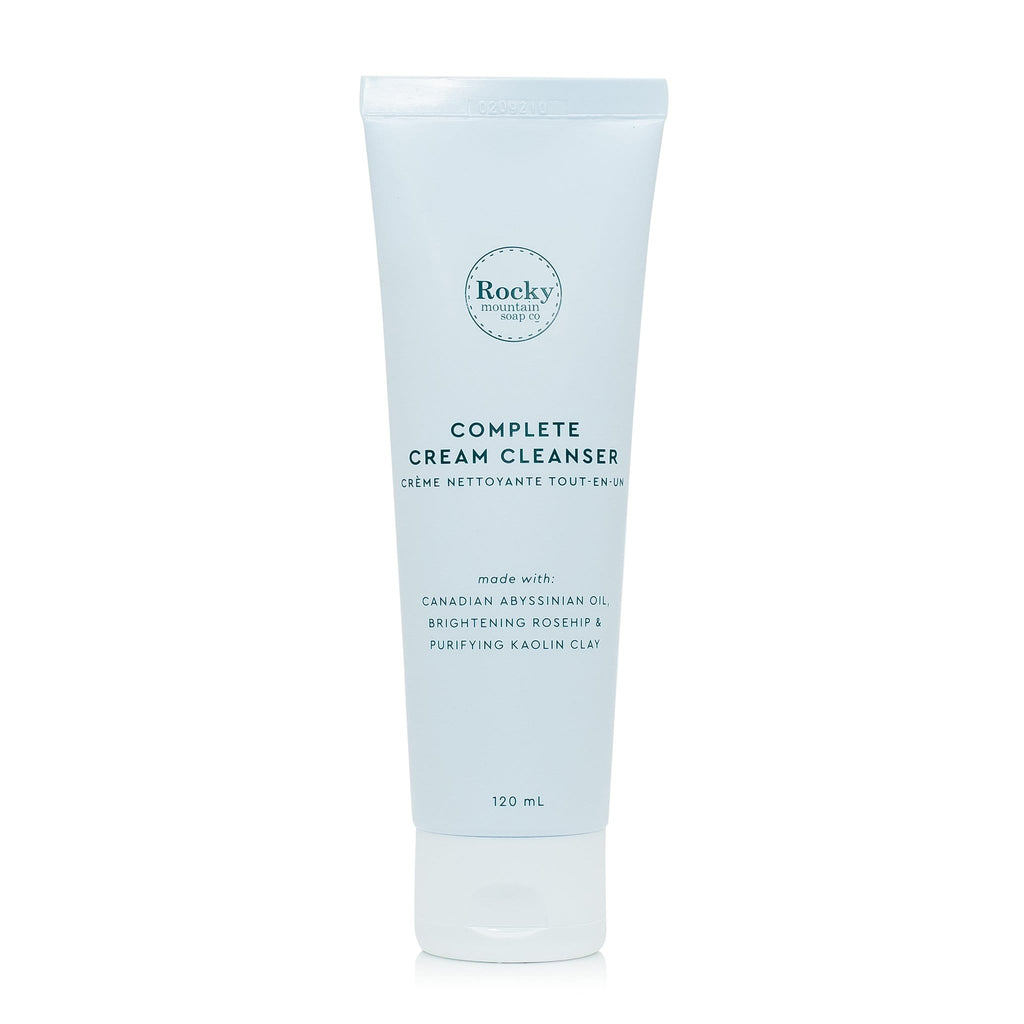 Cream Cleanser