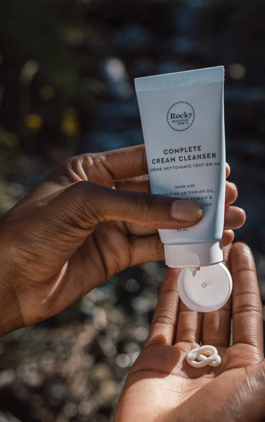 Best selling Cream Cleanser