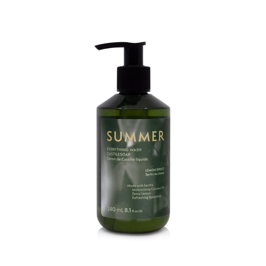 Lemon Spritz Everything Wash