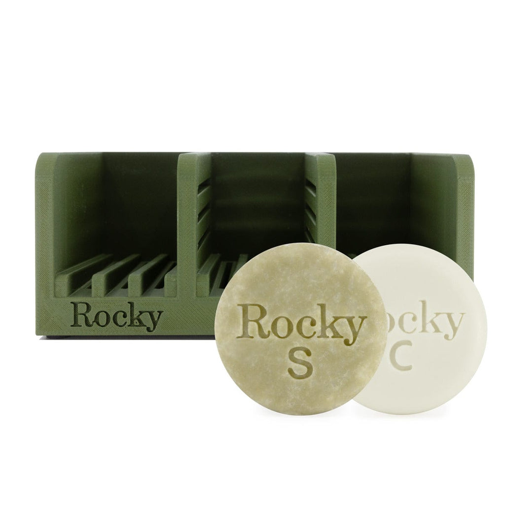 Hair Bar Essentials Bundle