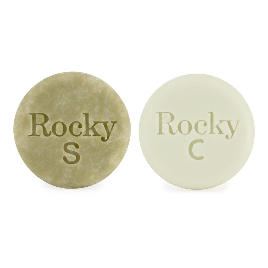 Hair Bar: Shampoo and Conditioner Bundle