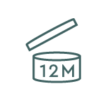 12 month