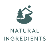 Natural Ingredients